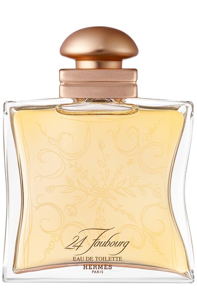 Туалетная вода 24 faubourg (50ml) HERMÈS, арт. 786451H, фото 1