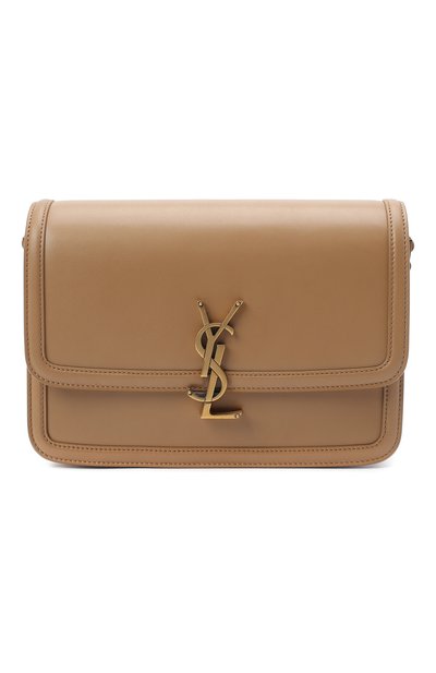 Сумка solferino ysl lock SAINT LAURENT, арт. 634305/0SX0W, фото 1