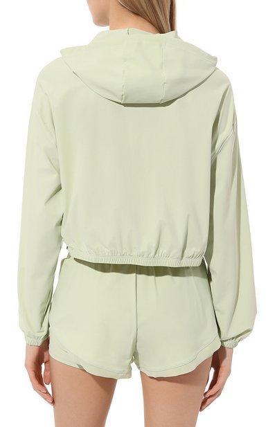 Ветровка DAILY REMINDER, арт. OW003-LG, фото 4