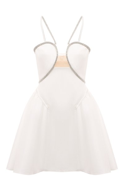 Платье SELF-PORTRAIT, арт. RS23-010S-W, фото 1