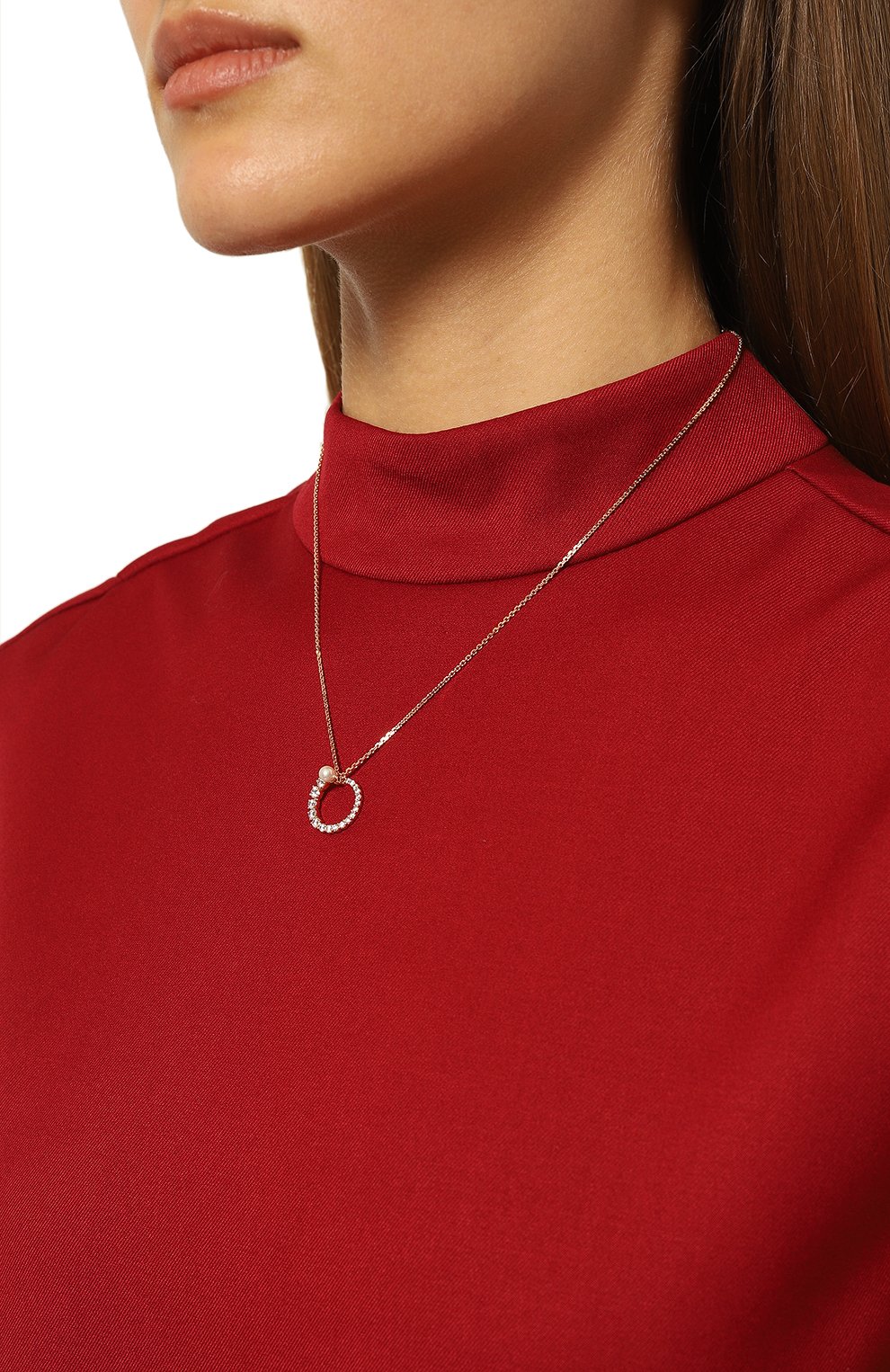 Подвеска matrix на цепочке SWAROVSKI, арт. 5692265, фото 2