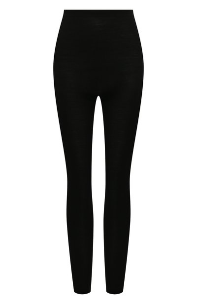 Женские легинсы из шерсти и шелка ZIMMERLI, арт. 370-2948