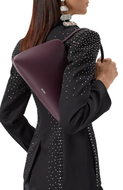 Сумка sunrise THE ATTICO, арт. 250WAH00042/LBT019AA, фото 2