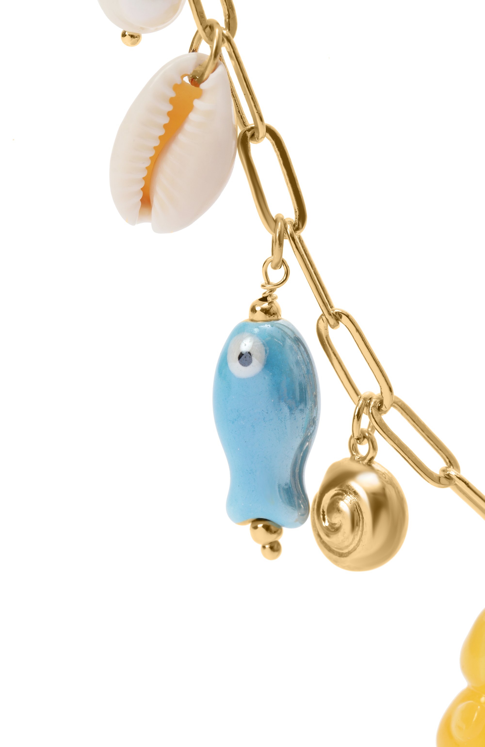 Колье PANFIL, арт. GC-SE-K, фото 2