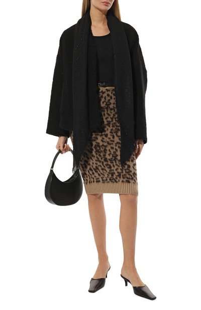 Платок GIORGIO ARMANI, арт. 795312/3F151, фото 3