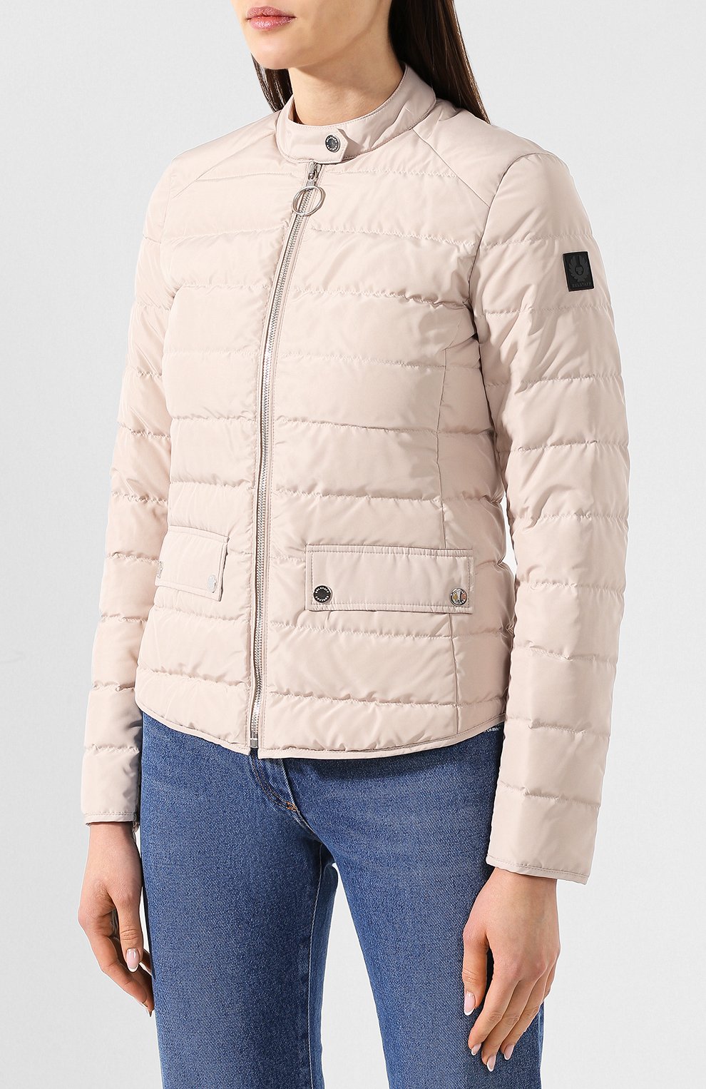 Пуховая куртка BELSTAFF, арт. 72050508/C50N0247, фото 3