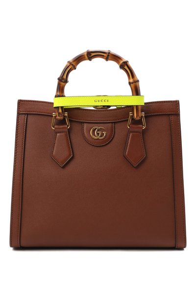 Сумка-тоут  diana small GUCCI, арт. 660195/17QDT, фото 1