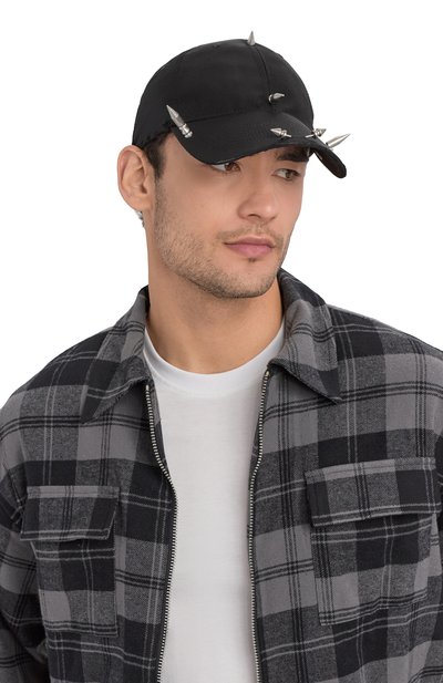 Бейсболка BALENCIAGA, арт. 830565/4F1B6, фото 2