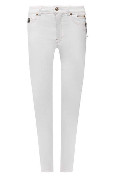 Женские джинсы VERSACE JEANS COUTURE, арт. A1HWA0XI-WDP509/HRF4N
