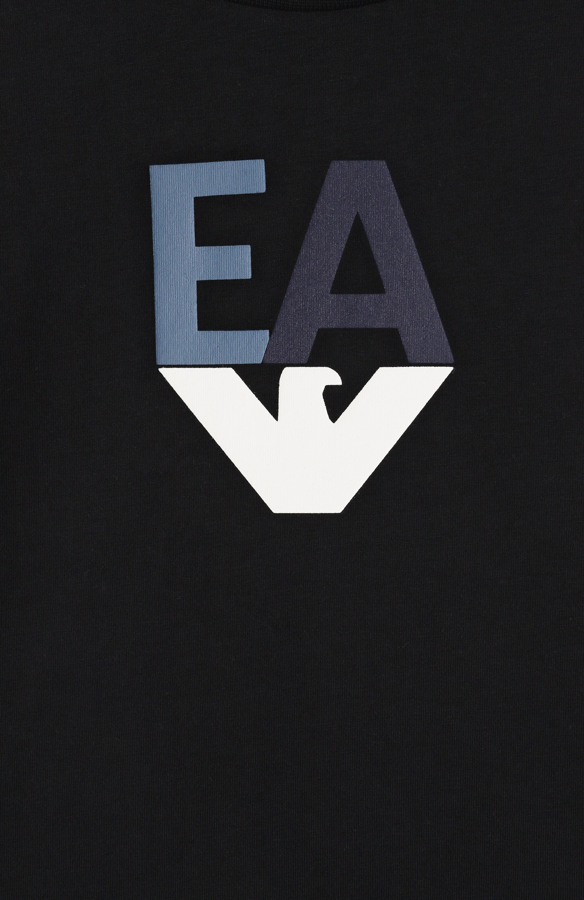 Комплект из трех футболок EMPORIO ARMANI, арт. EB000832/AF14503, фото 8