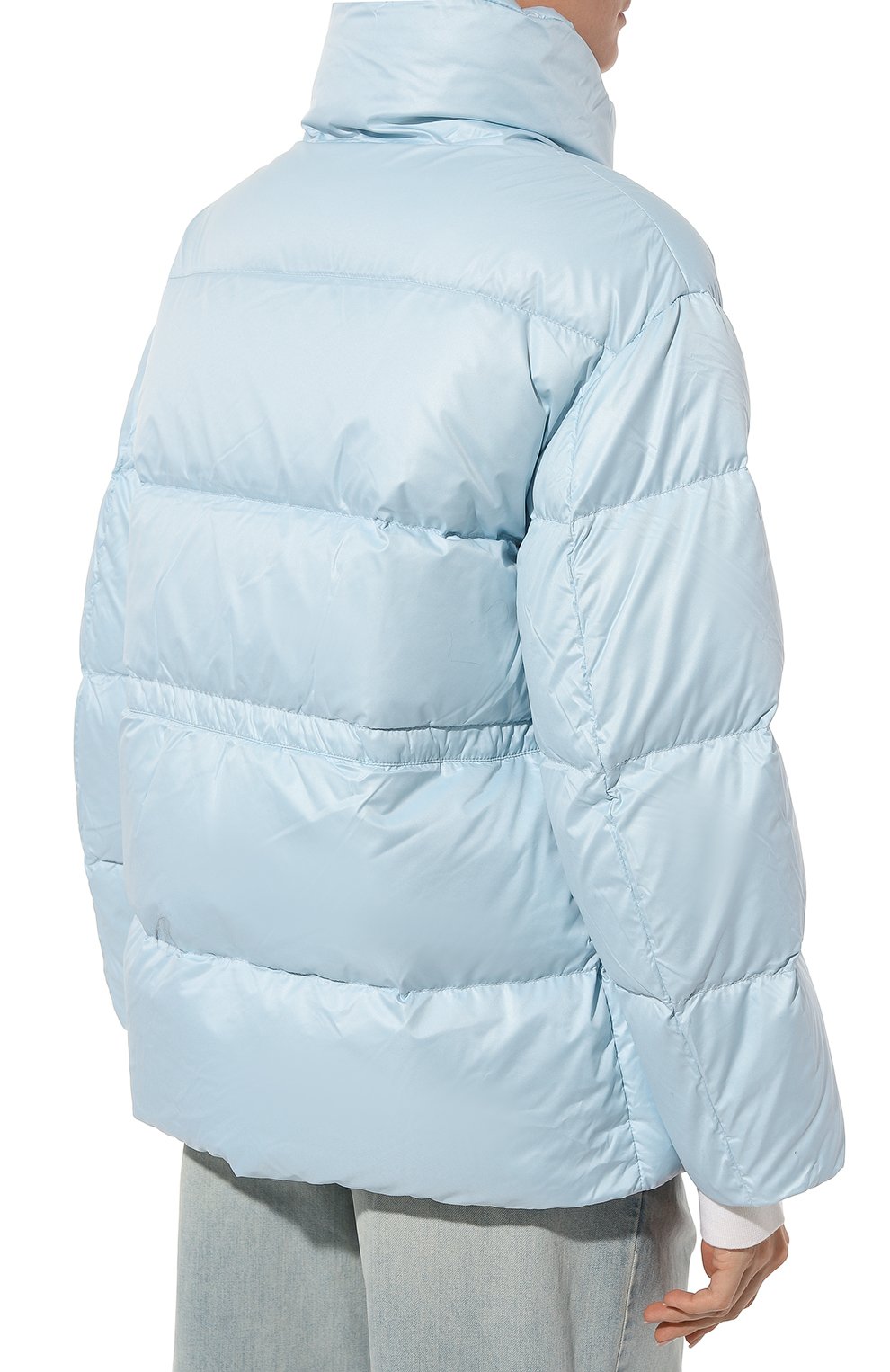 Пуховик ALINE, арт. AL011003, фото 4