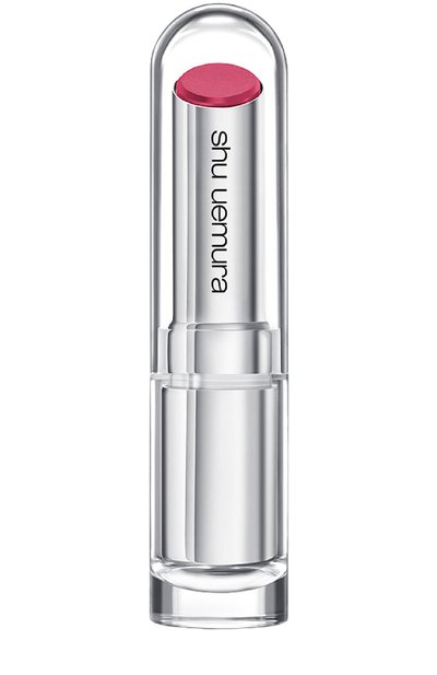 Женская помада для губ rouge unlimited, оттенок wn03 SHU UEMURA, арт. 4935421647304