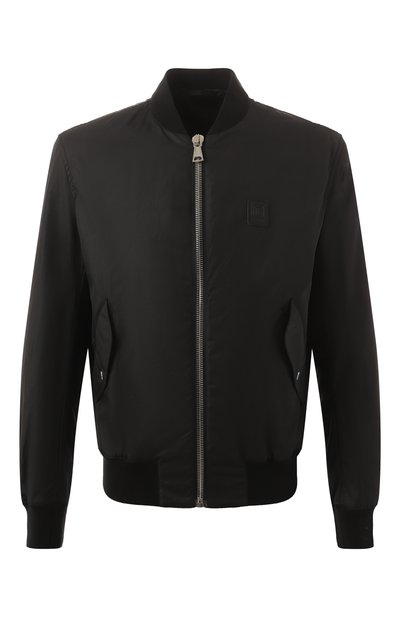 Мужской бомбер BALMAIN, арт. BH1TF445/XG49