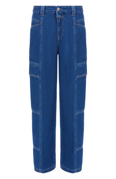 Женские джинсы CLOSED, арт. C22101-18H-2B