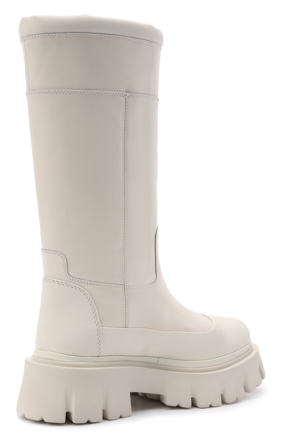 Кожаные сапоги ICEBERG, арт. 0ID1860/ID1860, фото 4