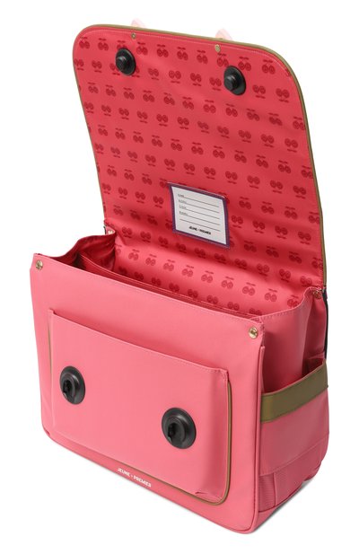 Портфель it bag midi JEUNE PREMIER, арт. ITD25235, фото 3