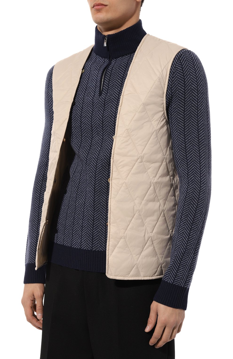 Утепленная куртка BRUNELLO CUCINELLI, арт. MY4286857, фото 6