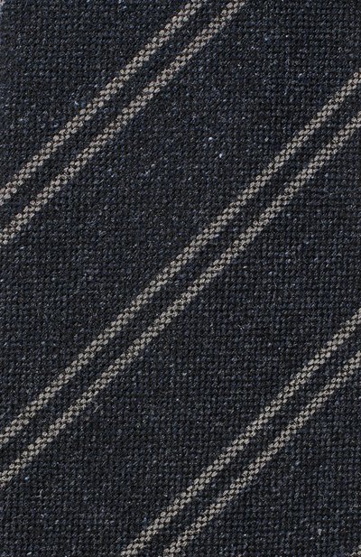 Галстук из смеси шелка и шерсти TOM FORD, арт. 2TF57/XTF, фото 3