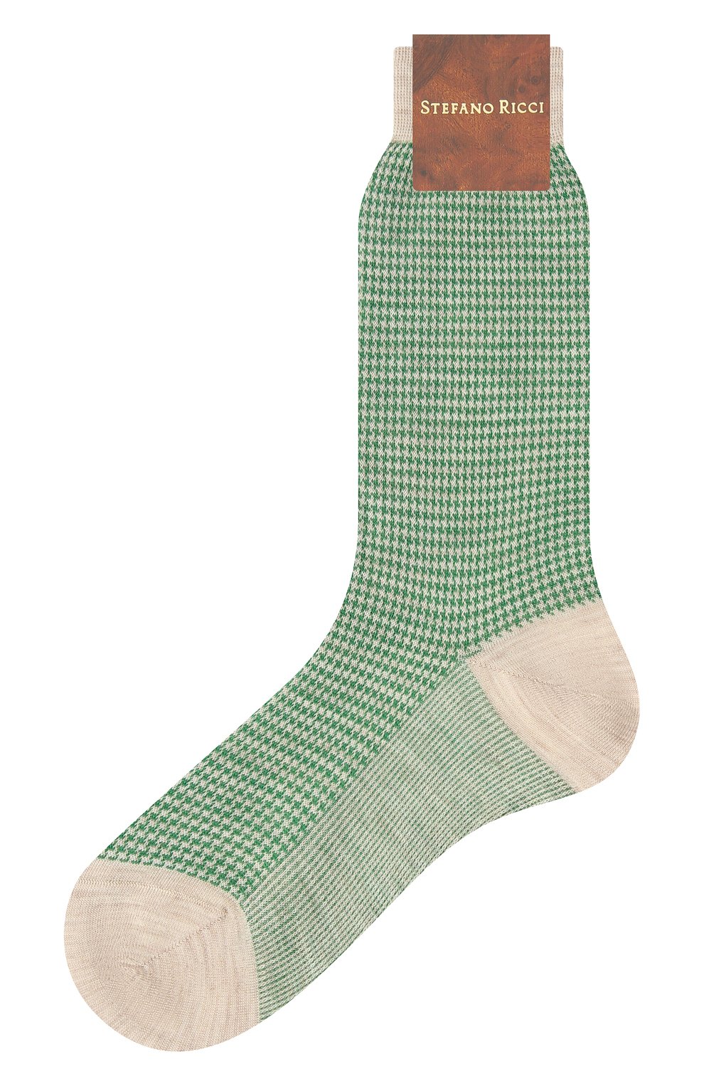 Шерстяные носки STEFANO RICCI, арт. C017JQ0684/C017JQ, фото 1