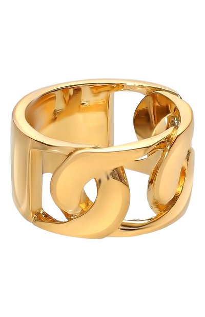 Женское кольцо NUMBERING, арт. 7408/G0LD