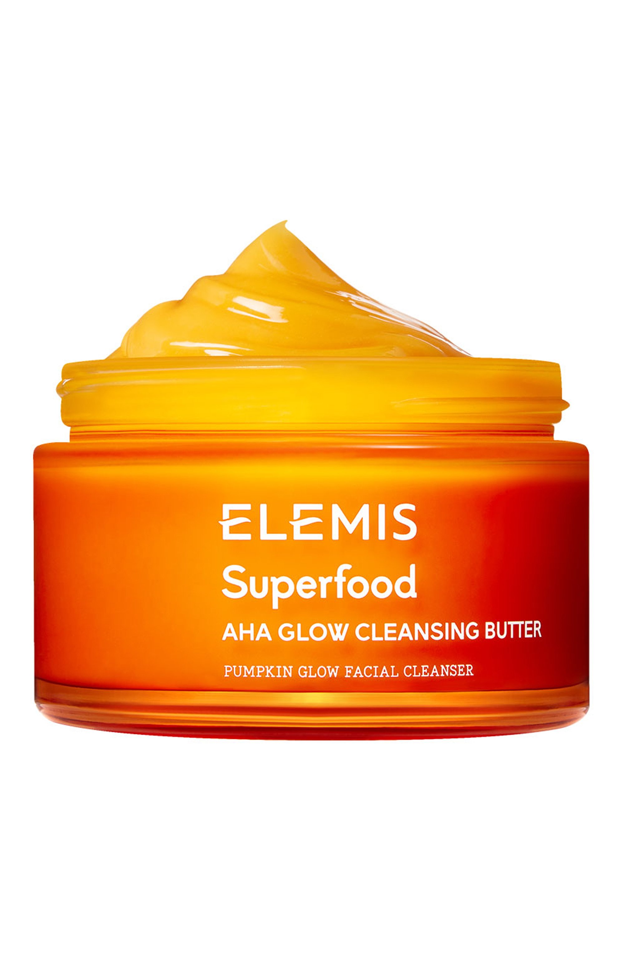 Очищающее масло для лица с aha-кислотами "суперфуд" (90ml) ELEMIS, арт. EL60123, фото 3