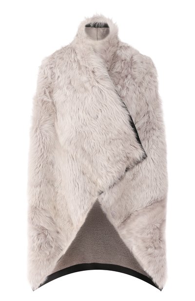 Жилет из овчины TEGIN, арт. TG7069, фото 1