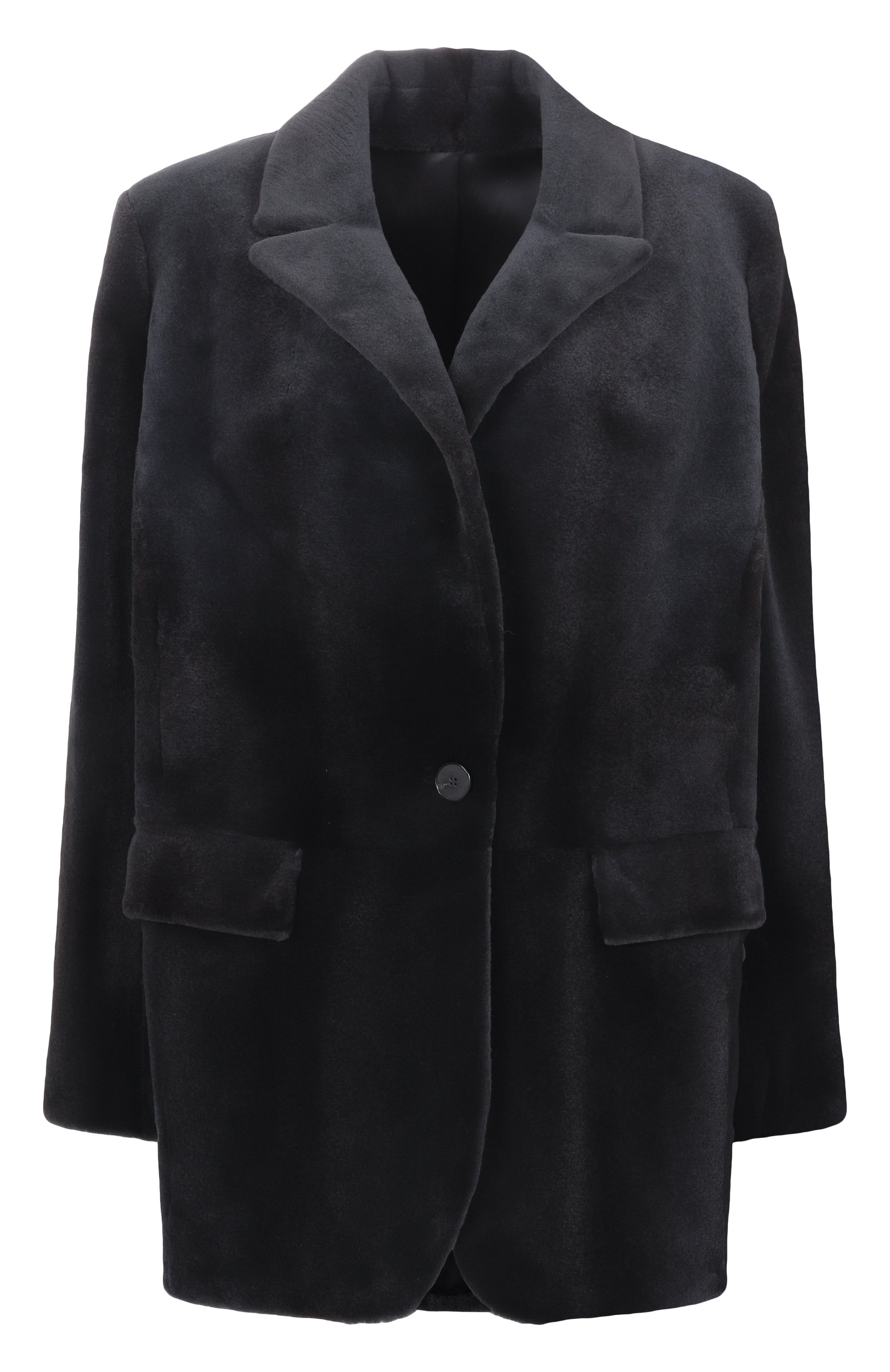 Жакет из норки VICTORIA KUSENKOVA, арт. 740110008654, фото 1