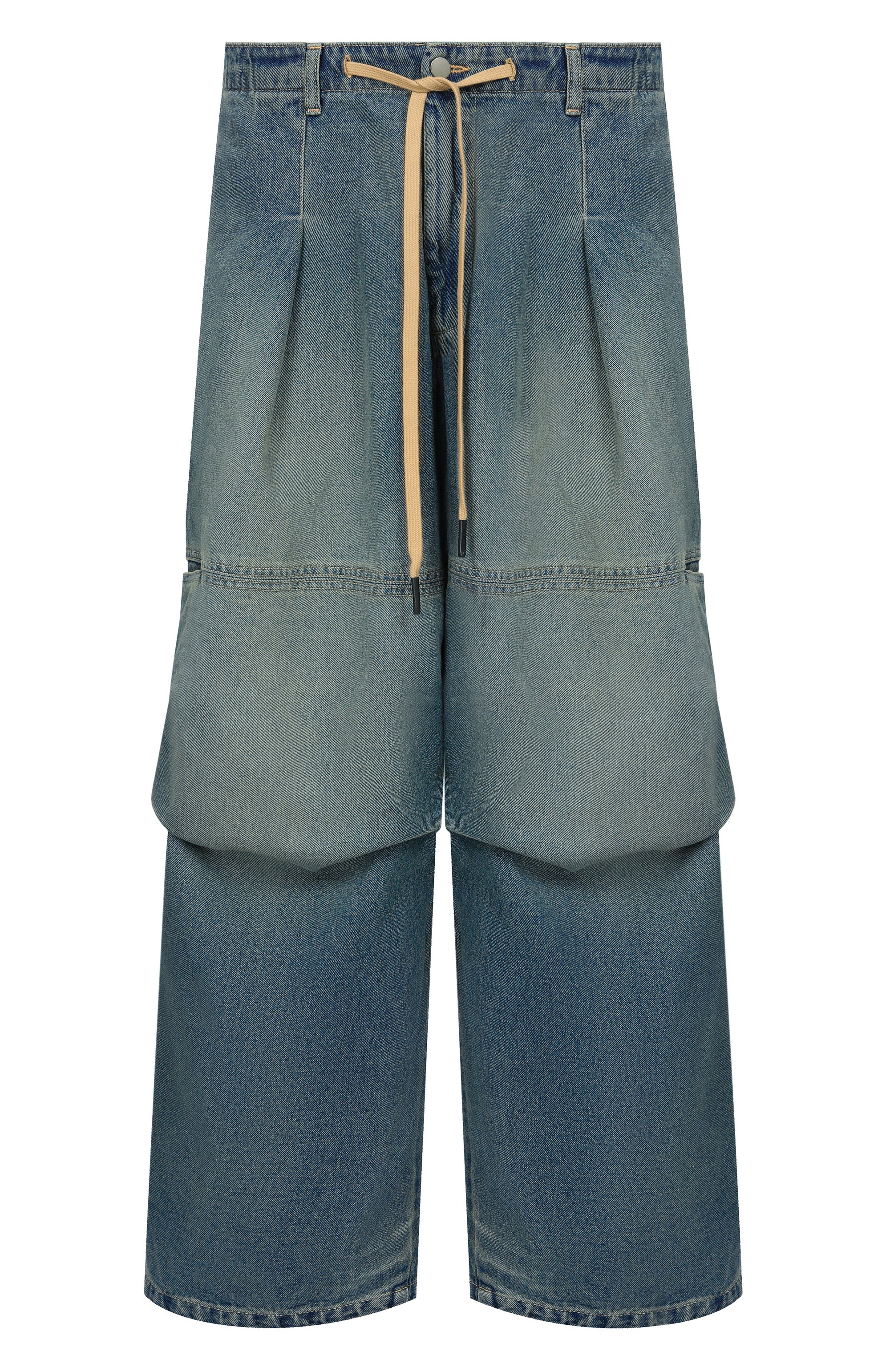 Джинсы ANDREA YA'AQOV, арт. 26MDEN62, фото 1