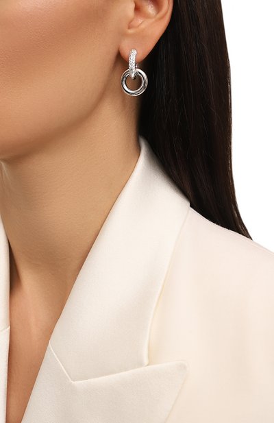 Серьги dextera SWAROVSKI, арт. 5671807, фото 2