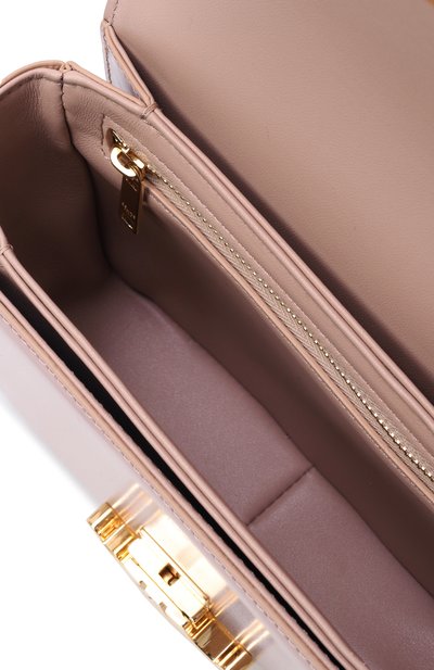 Сумка triomphe small CELINE, арт. 188423BF4, фото 5