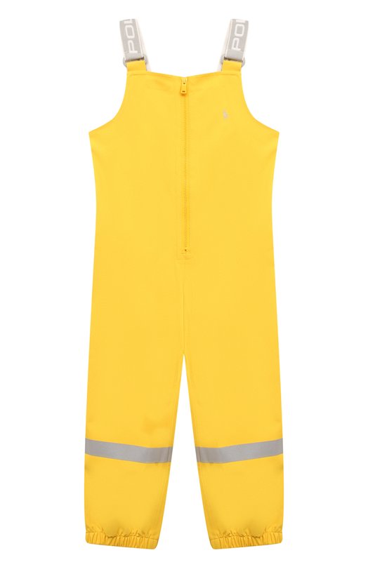 

Комбинезон Polo Ralph Lauren, Жёлтый