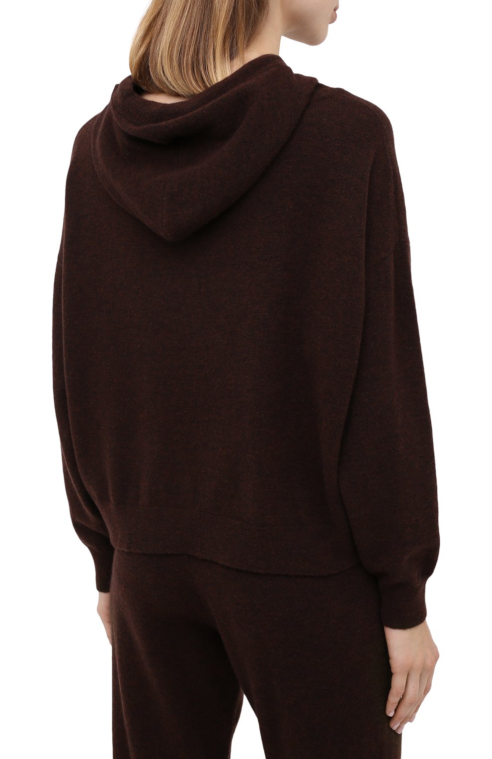 Худи ALLUDE, арт. 205/65025, фото 4