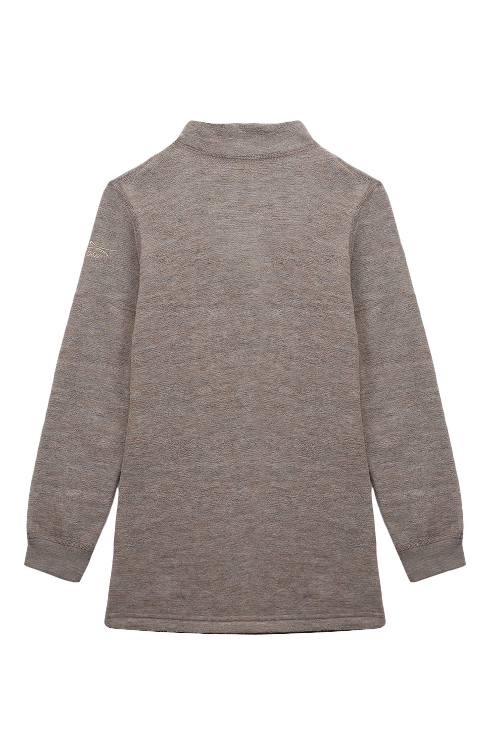 Шерстяная водолазка NORVEG, арт. 4TWPU2HLRU-049, фото 2