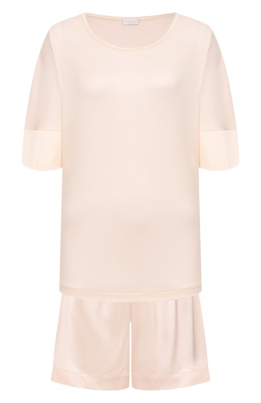 Пижама Zimmerli 910-51102 Розовый 910-51102