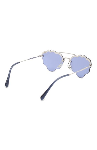 Солнцезащитные очки MIU MIU, арт. 57US-1BC178, фото 4