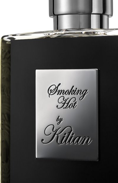 Парфюмерная вода smoking hot (50ml) KILIAN PARIS, арт. 3700550234678, фото 2