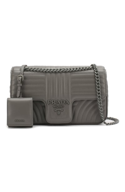 Сумка PRADA, арт. IBD108-WD91-F0LU5-AOI, фото 4