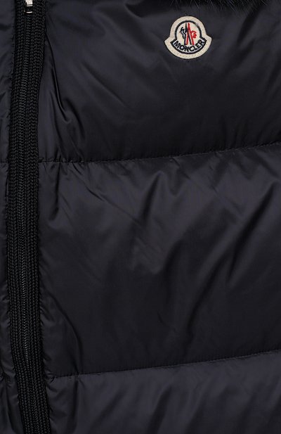 Конверт с меховой отделкой MONCLER, арт. D2-951-00870-25-53048, фото 3