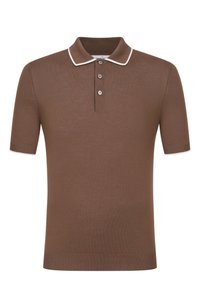 Темно-бежевый