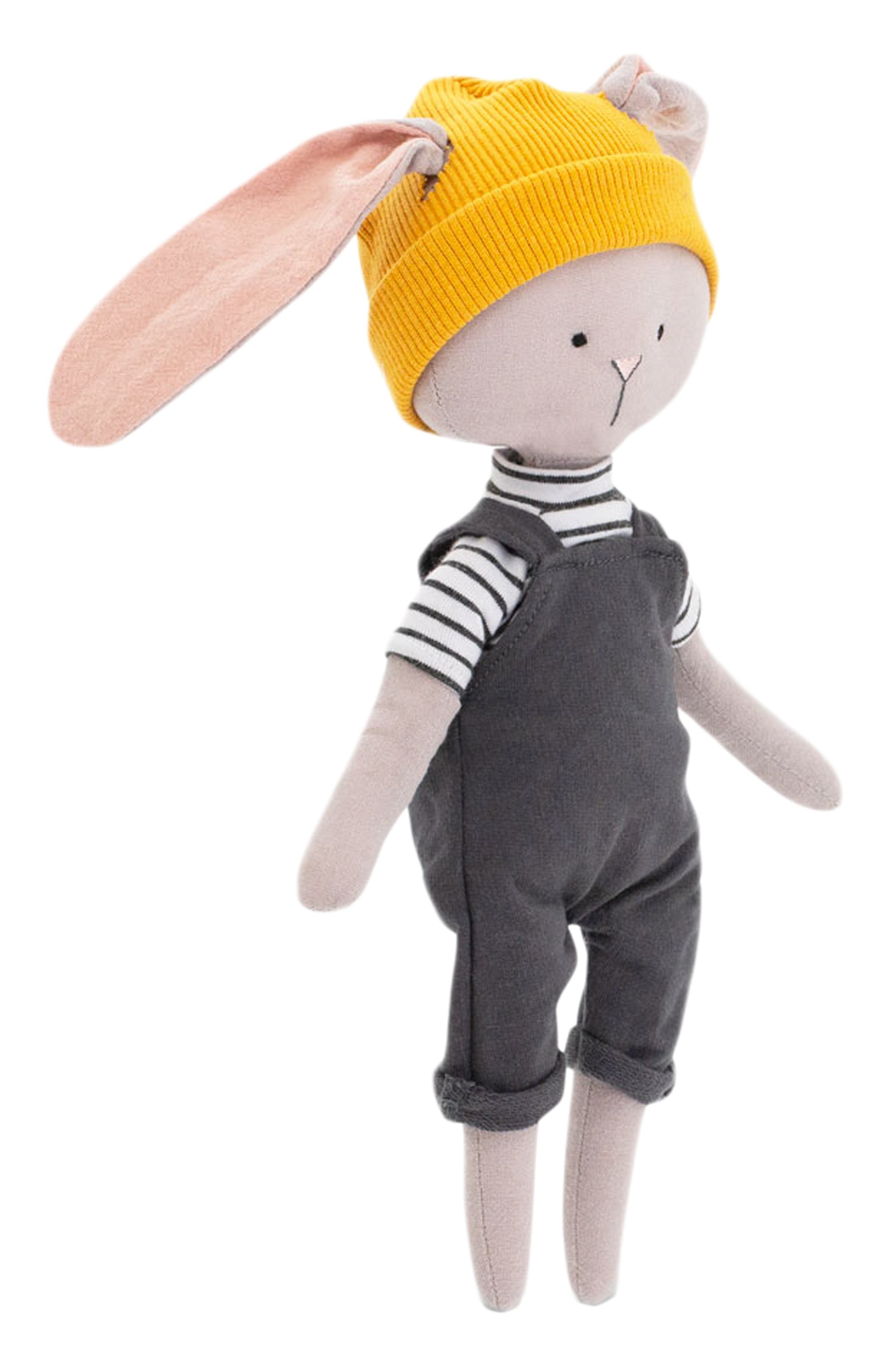 Игрушка зайчонок тимми ORANGE TOYS, арт. CM02-18, фото 3