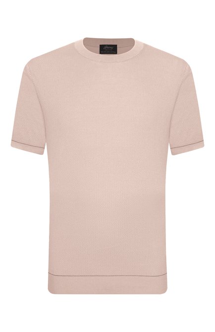 Мужской хлопковый джемпер BRIONI, арт. UMR00L/P0K15