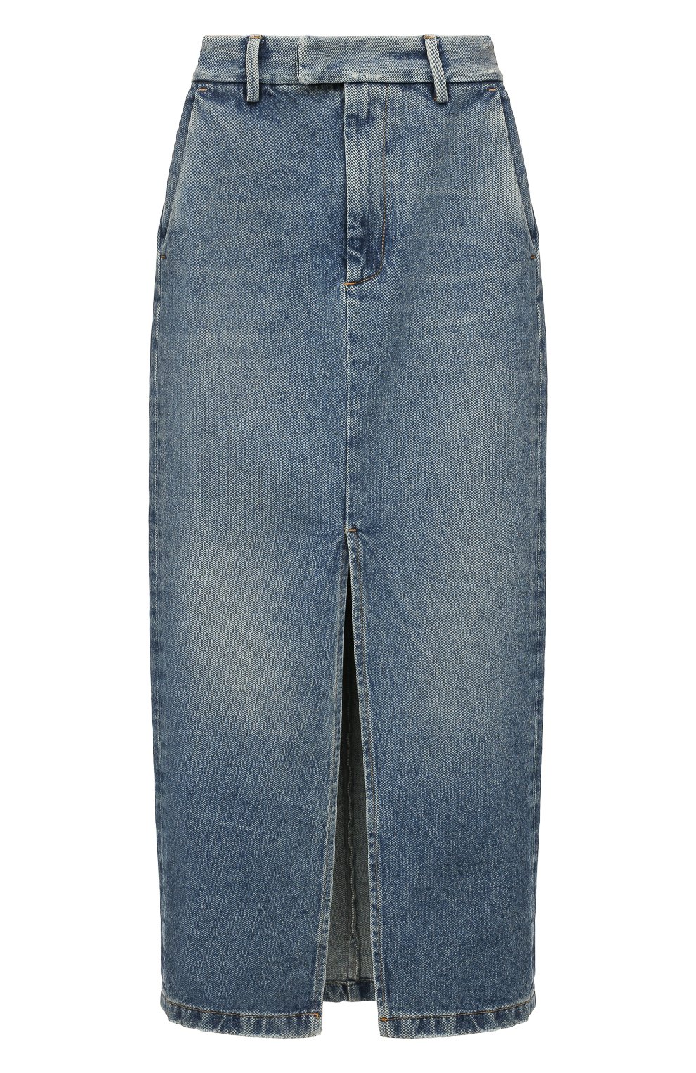 Джинсовая юбка ARMARIUM, арт. ARS23SK01/DE01, фото 1