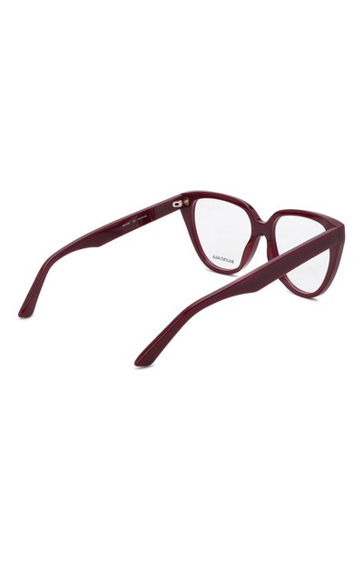 Оправа BALENCIAGA, арт. BB0129 006, фото 4