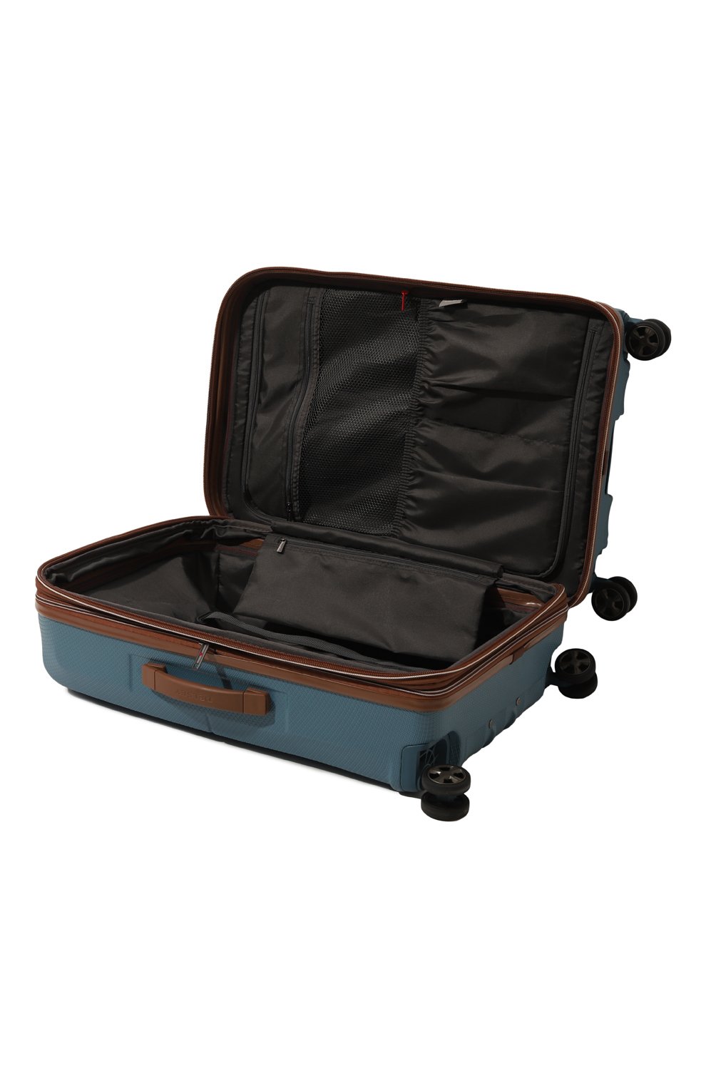 Чемодан carroussel expandable medium DELSEY, арт. 00208782012, фото 4