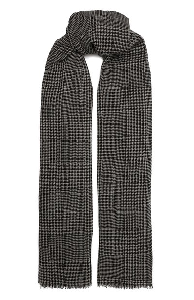 Мужской кашемировый шарф MVST, арт. 7721M