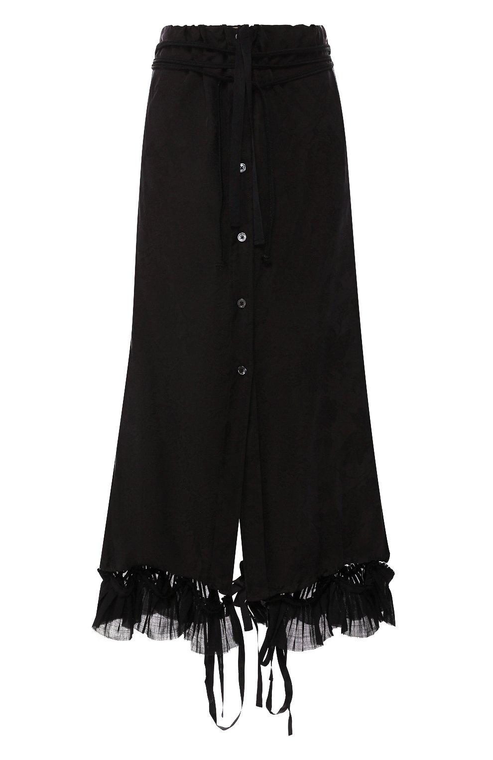 Юбка ANN DEMEULEMEESTER, арт. 1901-1604-P-138-098, фото 1