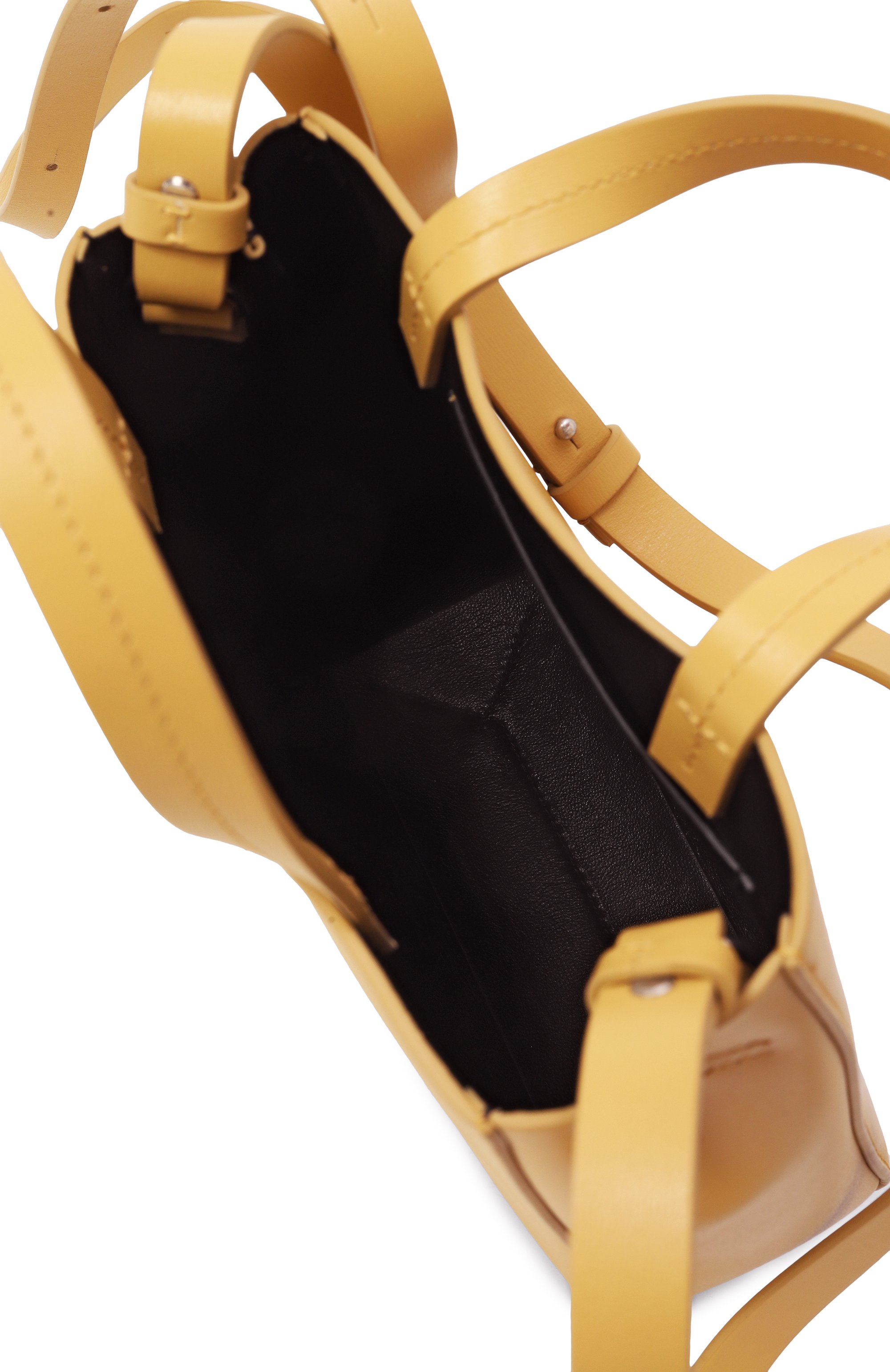 Сумка bond mini JIL SANDER, арт. J07WC0029/P5355, фото 5