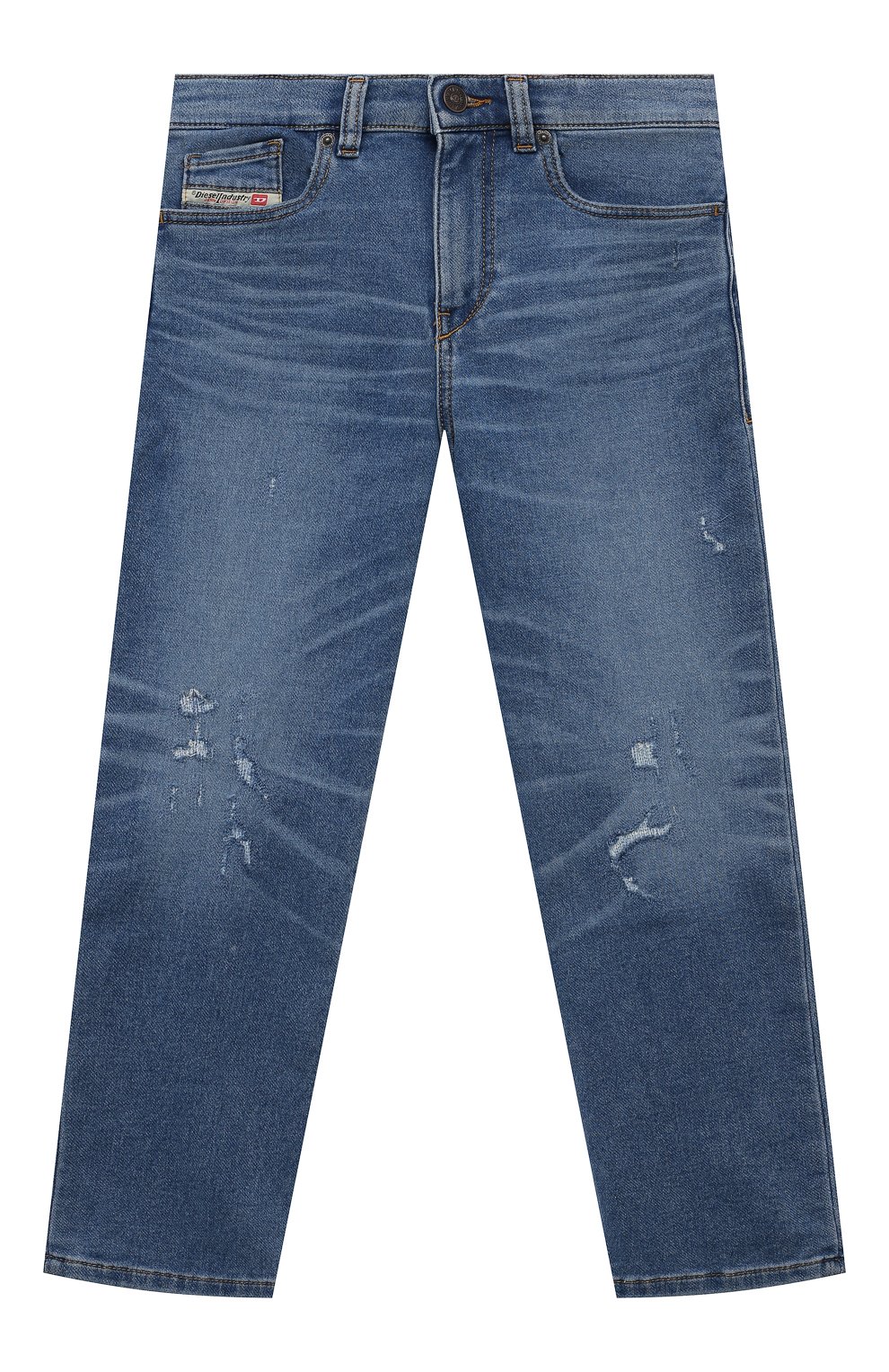 Джинсы DIESEL, арт. J01855/KXBKR, фото 1
