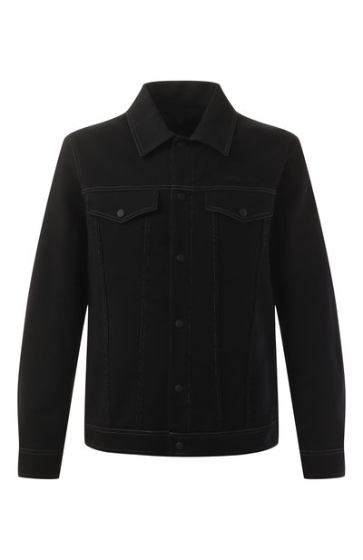 Мужская джинсовая куртка PREMIATA, арт. PW_403