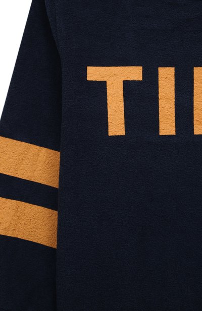 Хлопковый свитшот TINYCOTTONS, арт. AW24-169, фото 3